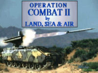 Operation Combat II